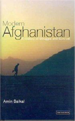 Modern Afghanistan A History of Struggle and Survival