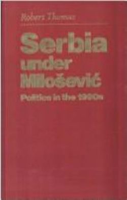 Serbia under Milosevic