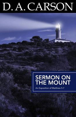 Carson Classics: Sermon on the Mount