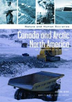 Canada and Arctic North America