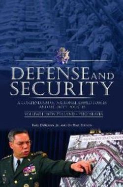 Defense and Security [2 volumes]