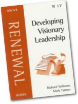 Developing Visionary Leadership