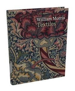 William Morris Textiles