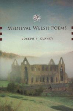 Medieval Welsh Poems