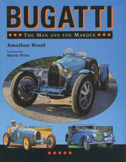 Bugatti