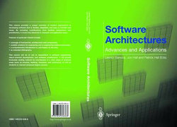 Software Architectures