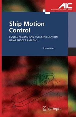 Ship Motion Control