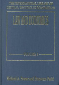 Law and Economics