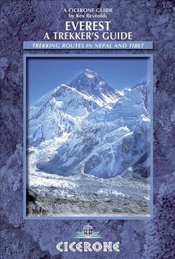 Everest: A Trekker's Guide