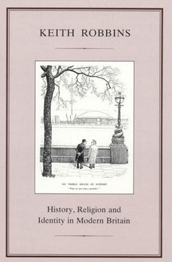 HISTORY, RELIGION AND IDENTITY IN MODERN BRITAIN