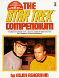 "Star Trek" Compendium