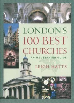 London's 100 Best Churches