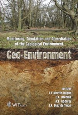 Geo-environment