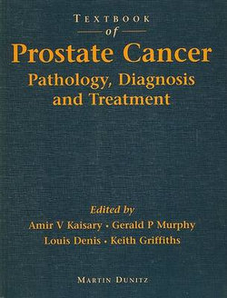 Textbook of Prostate Cancer