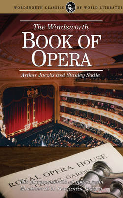 The Wordsworth Book of Opera