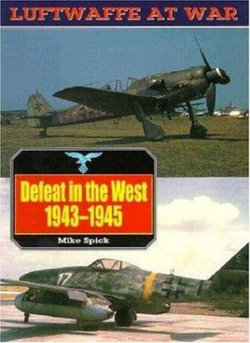 Defeat in the West, 1943-1945