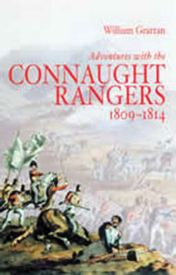 Adventures with the Connaught Rangers, 1809-1814