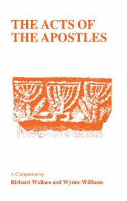 Acts of the Apostles