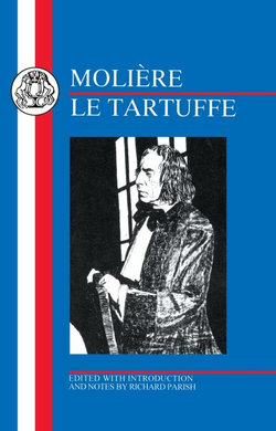 Le Tartuffe