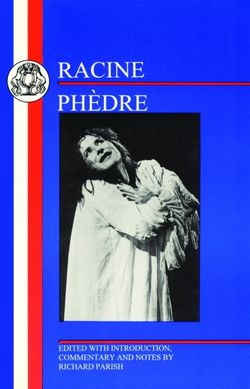 Phedre