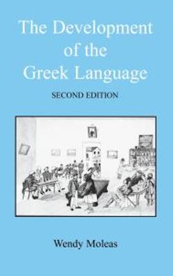 The Development of the Greek Language