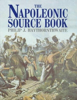 The Napoleonic Source Book