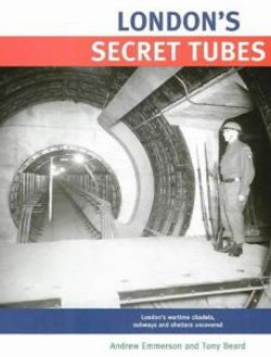 London's Secret Tubes