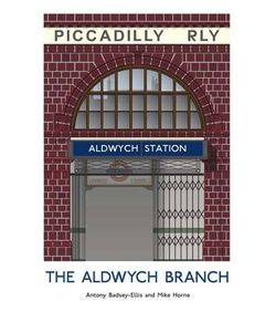 The Aldwych Branch