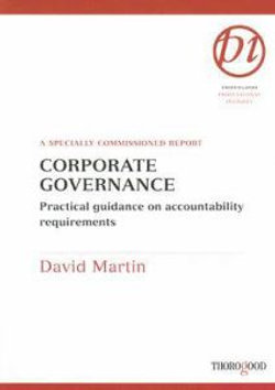 Corporate Governance