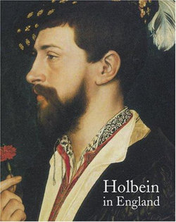 Holbein in England