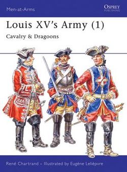 Louis XV's Army (1)