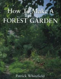 How to Make a Forest Garden