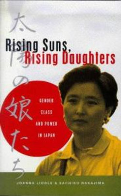 Rising Suns, Rising Daughters