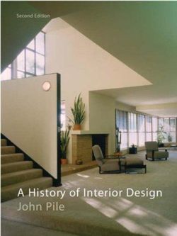 History of Interior Design