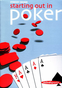 Starting Out in Poker