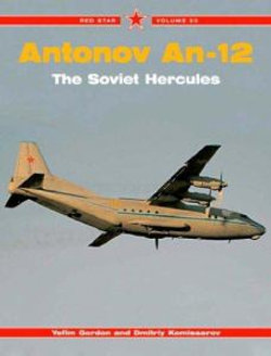 Antonov An-12