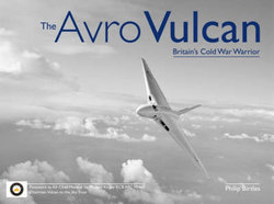 The Avro Vulcan