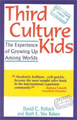 Third Culture Kids