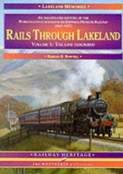 Rails Through Lakeland