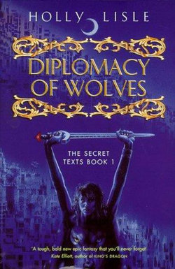 Diplomacy Of Wolves