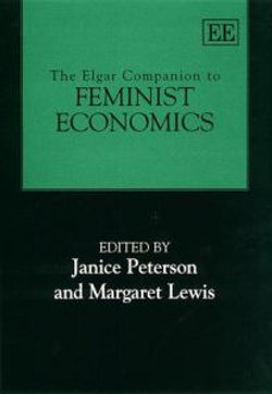 The Elgar Companion to Feminist Economics