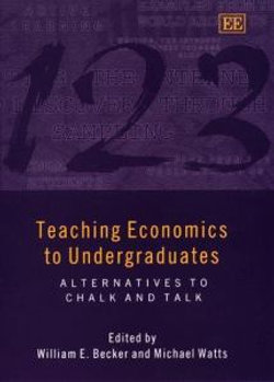 Teaching Economics to Undergraduates