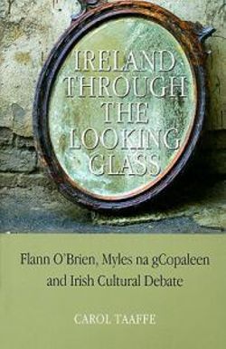 Ireland Through the Looking-glass