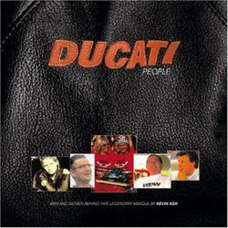 Ducati People