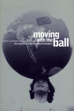 Moving with the Ball