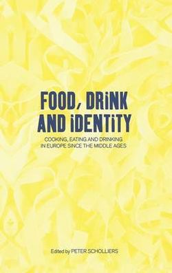 Food, Drink and Identity