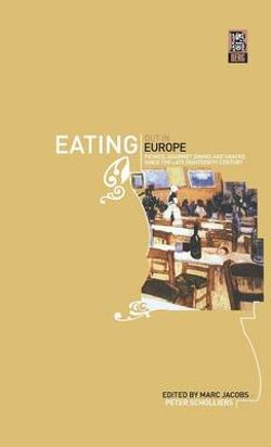 Eating Out in Europe