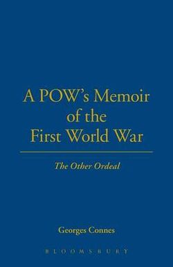 A POW's Memoir of the First World War