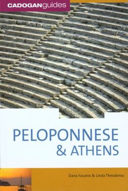 Peloponnese and Athens