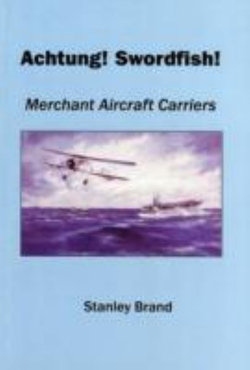 Achtung Swordfish